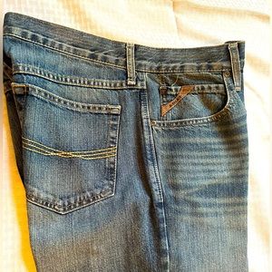 COPY - Ariat M2 32x34 Jeans. Very nice.